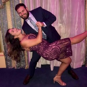 Meet your Posher, Gina